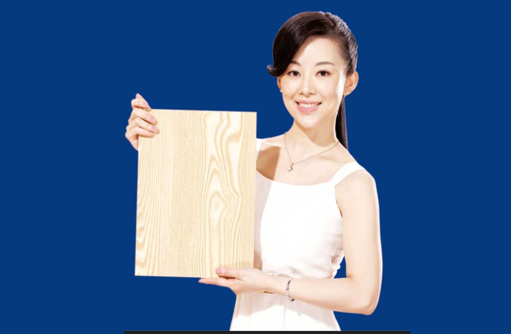 胶合板是什么材料