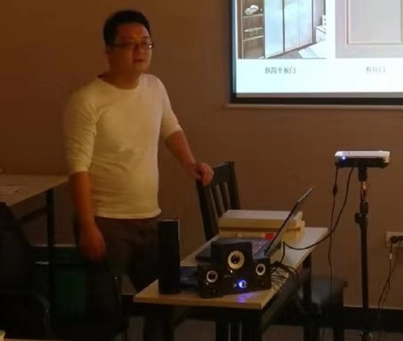 陈亦知