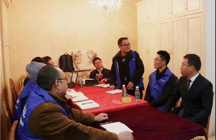 荆州经销商老板吴小飞