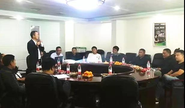 福湘营销中心副总兼湖南区总经理曾志远