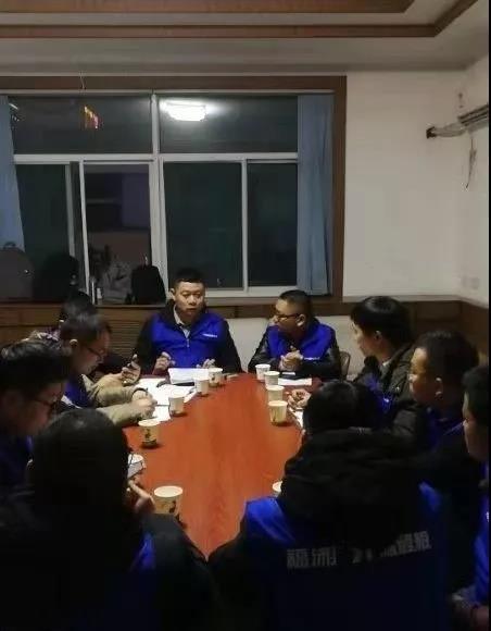 福湘河北经销商年会