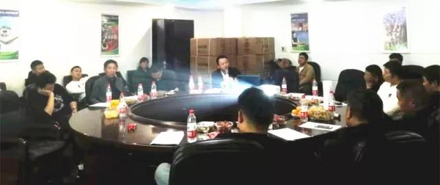 福湘热点|福湘木业首届惠抢双11红火星城